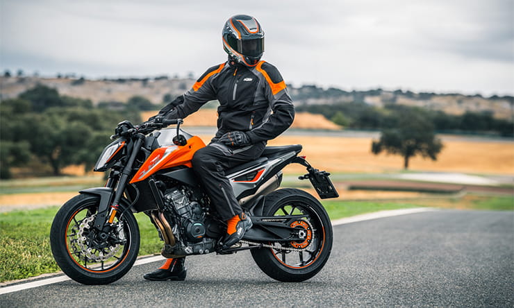 Buying a bike with our heart not our head can lead to problems. Here’s our guide to picking the best size motorcycle for you and your needs.