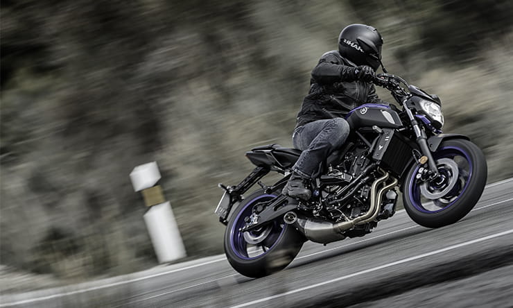Buying a bike with our heart not our head can lead to problems. Here’s our guide to picking the best size motorcycle for you and your needs.