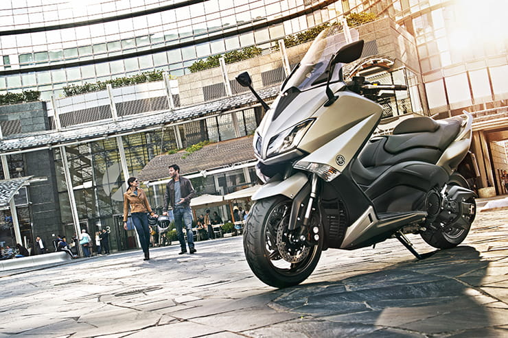 We tell you what to look out for if you in the market for Europe’s most popular maxi-scooter