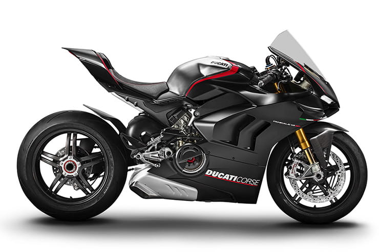 Ducati Panigale SP 2021 News Details Spec (1)