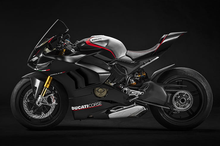 Ducati Panigale SP 2021 News Details Spec (2)