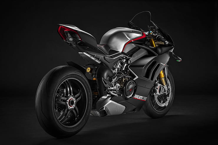 Ducati Panigale SP 2021 News Details Spec (4)