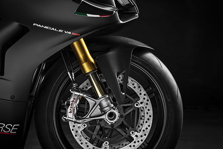 Ducati Panigale SP 2021 News Details Spec (7)