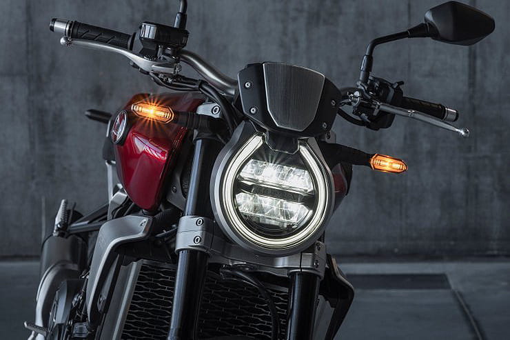 Honda CB1000R 2021 New Spec Price Details (2)