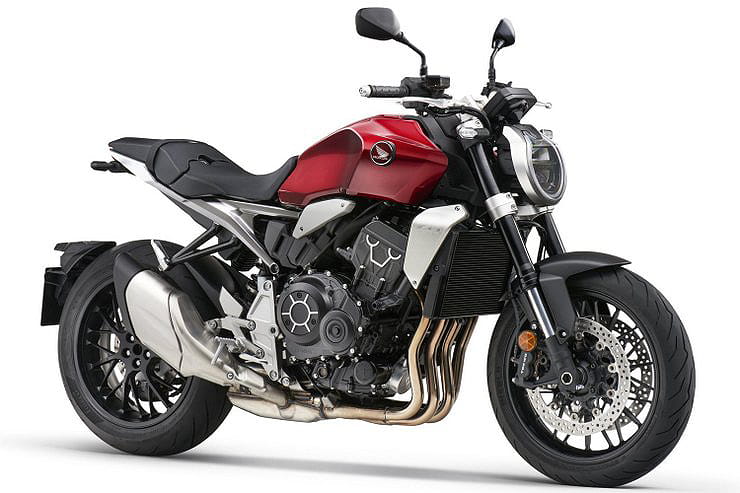 Honda CB1000R 2021 New Spec Price Details (6)