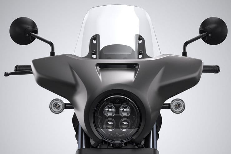 Honda CMX1100 Rebel 2021 Details Price Spec Options (6)