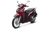 Honda SH125 Mode 2021 Details Spec Price_thumb