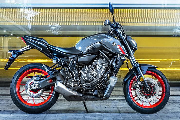 Yamaha MT-07 2021 New Spec Details (1)