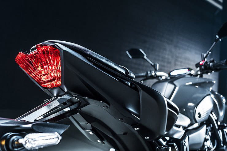 Yamaha MT-07 2021 New Spec Details (10)
