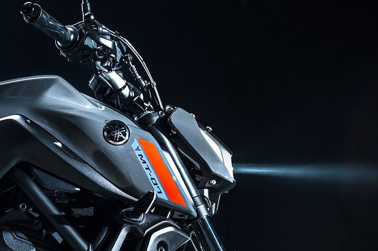 Yamaha MT-07 2021 New Spec Details (11)