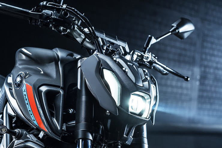 Yamaha MT-07 2021 New Spec Details (13)