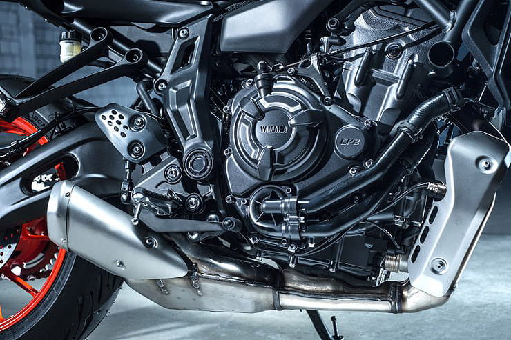 Yamaha MT-07 2021 New Spec Details (7)