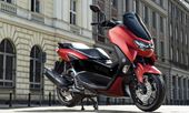 2021 Yamaha NMax 125 Scooter Details Price Spec_thumb