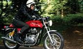 Royal Enfield Continental GT 2014 Review Used Guide Price Spec_thumb