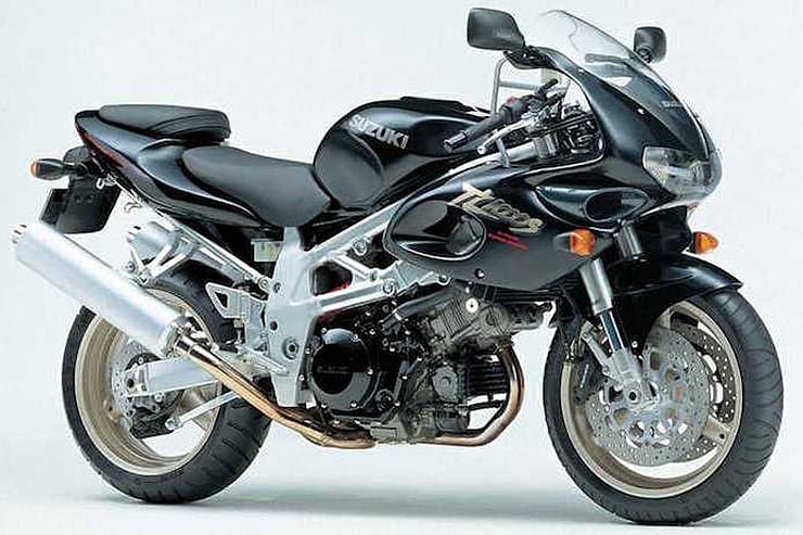 Suzuki TL1000S Review (1997-2001) | + Full Buying Guide