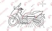 New Yamaha hybrid patent (1)
