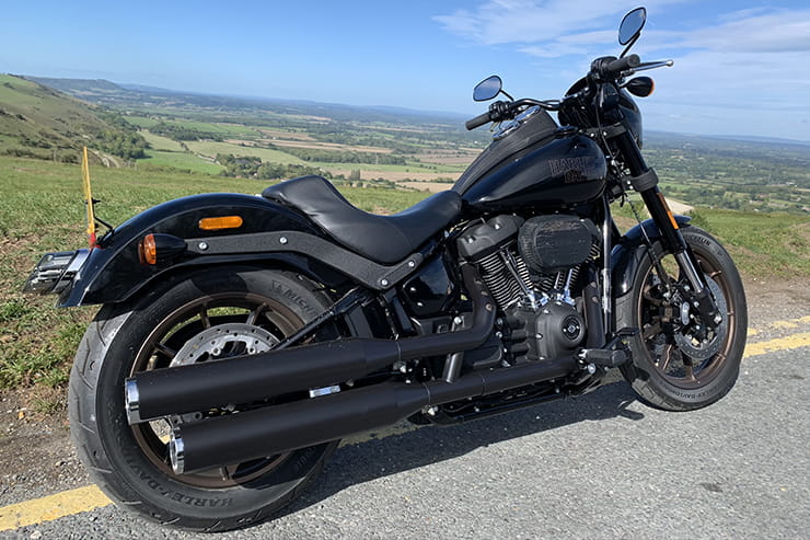 2020 Harley Low Rider S (10)