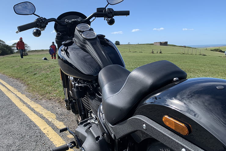 2020 Harley Low Rider S (12)