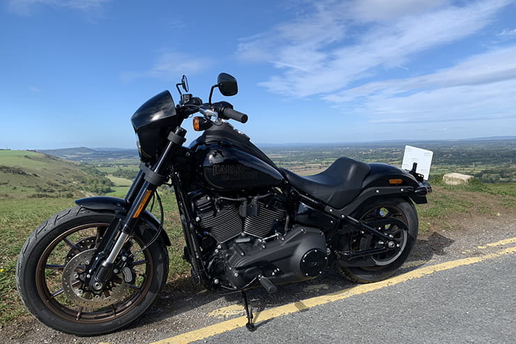 2020 Harley Low Rider S (13)