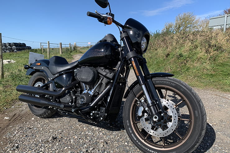 2020 Harley Low Rider S (16)