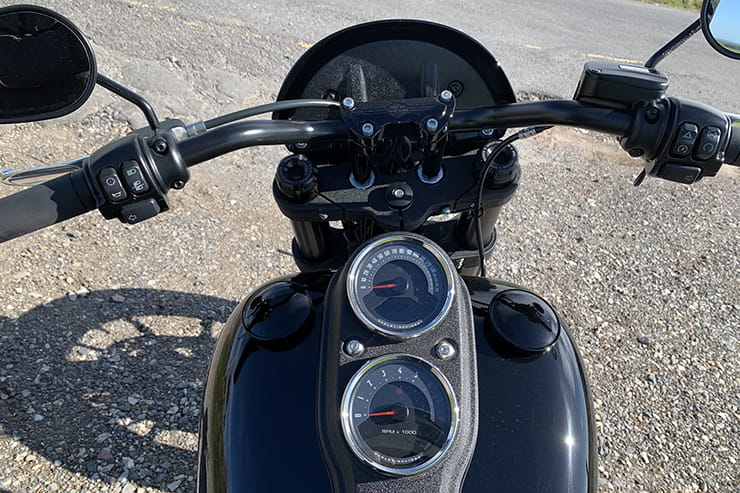 2020 Harley Low Rider S (19)