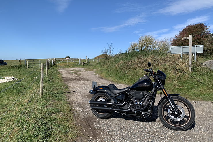 2020 Harley Low Rider S (9)