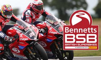 2021 Bennetts British Superbikes Calendar Announced_thumb