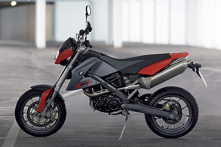 isla Querer Quejar BMW G650 Xmoto (2007-2009): Review & Buying Guide
