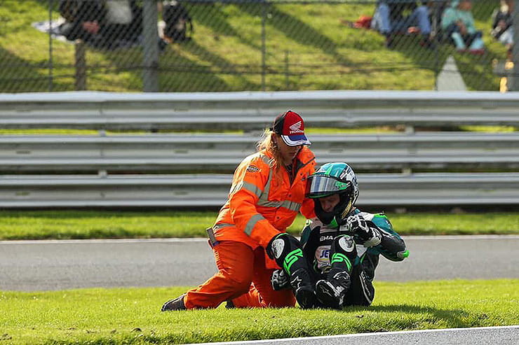 Diary of a BSB Marshal_08