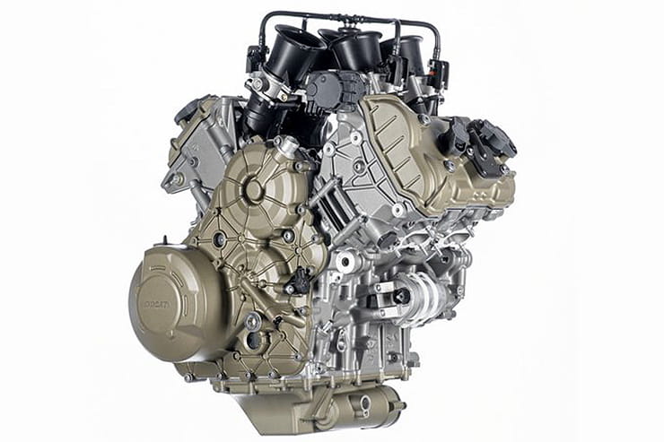 Ducati Multistrada V4 Engine News Desmo (1)