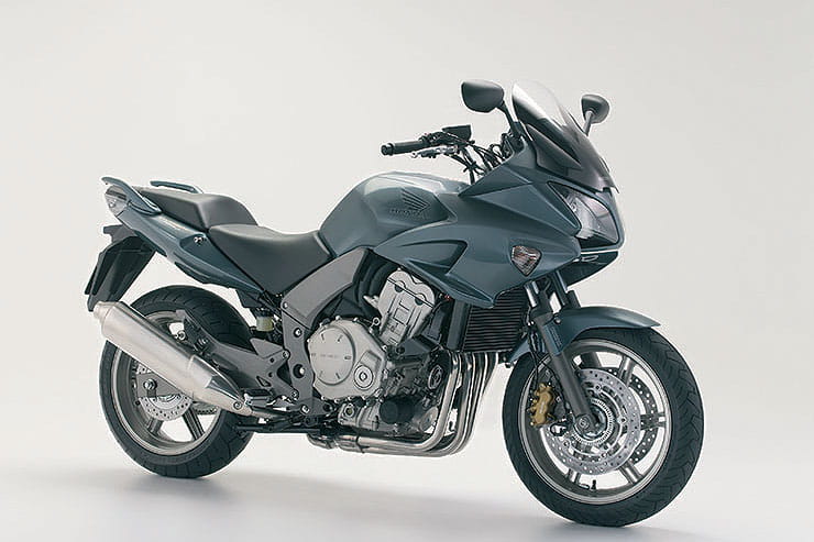 In fact Restless dead Honda CBF1000 (2006-2009): [ Review & Buying Guide ]