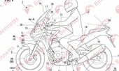 Honda developing motorcycle autopilot_thumb