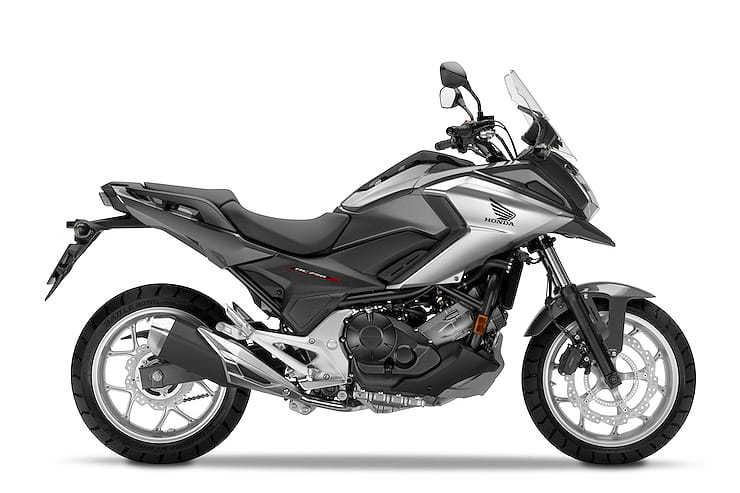 Honda NC750X (2016-on): Review & Buying Guide