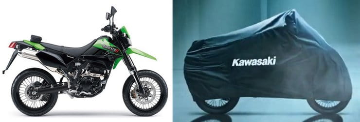 Six 2021 Kawasakis are coming in November. We reveal what they are.