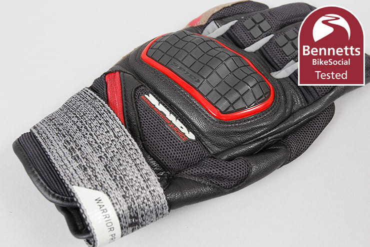 Spidi X-Force motorcycle gloves review_04