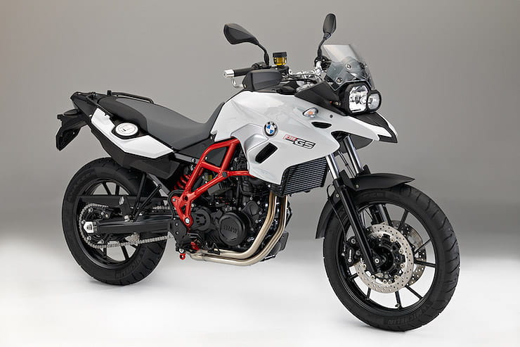 Bmw F700Gs & F800Gs (2013-2018): Review & Buying Guide