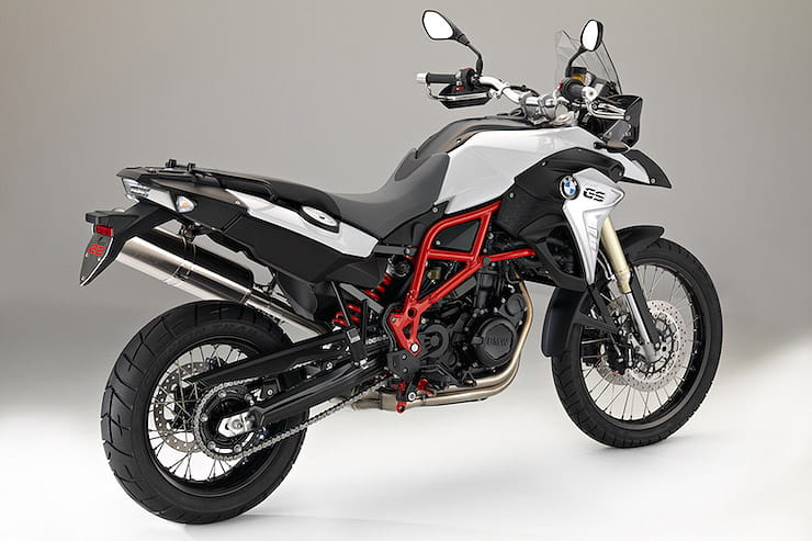 Velocidad supersónica Miedo a morir frecuentemente BMW F700GS & F800GS (2013-2018): Review & Buying Guide