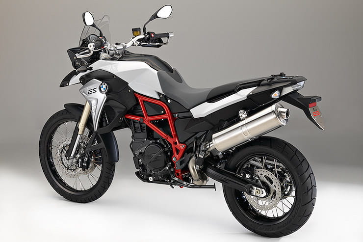 Bmw F700Gs & F800Gs (2013-2018): Review & Buying Guide