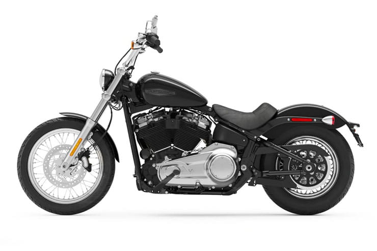 2021 Harley-Davidson Softail Standard Review Price Spec_002