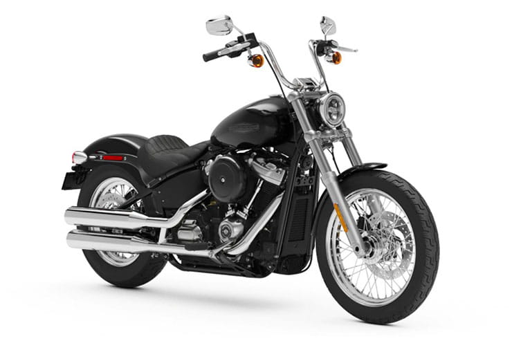 2021 Harley-Davidson Softail Standard Review Price Spec_005