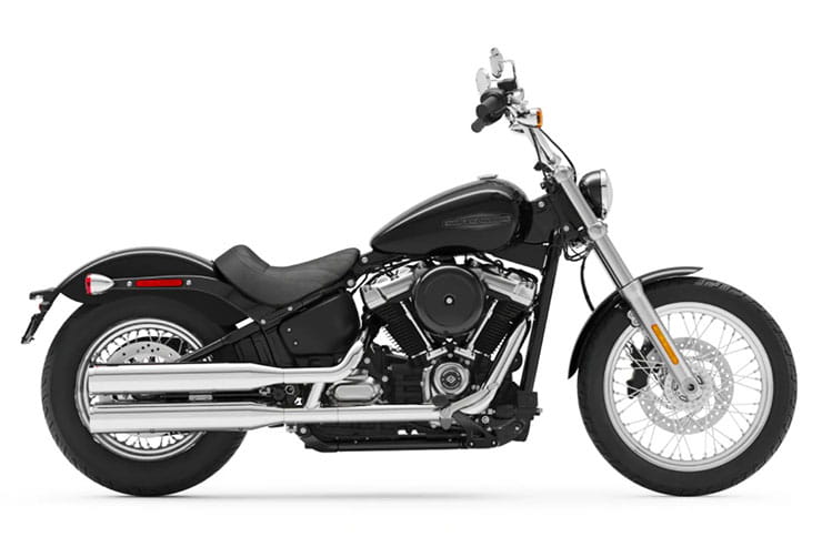 2021 Harley-Davidson Softail Standard Review Price Spec_006