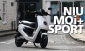 Niu MQi Sport 2021 Review Price Specthumba