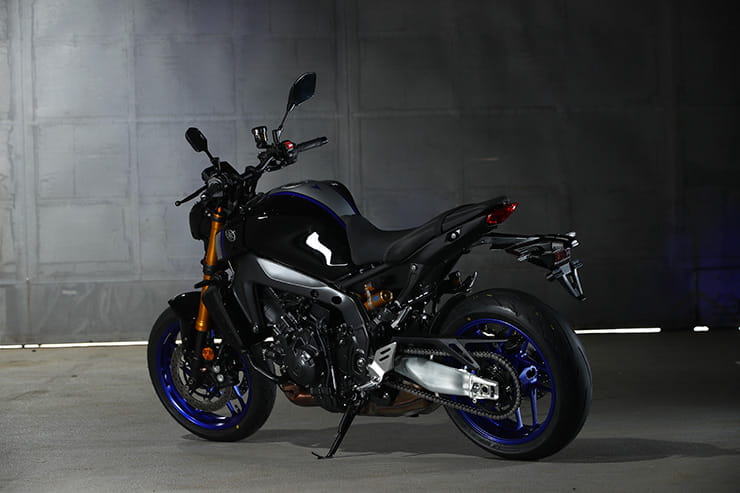 Yamaha MT09 SP 2021 Review Price Spec_012