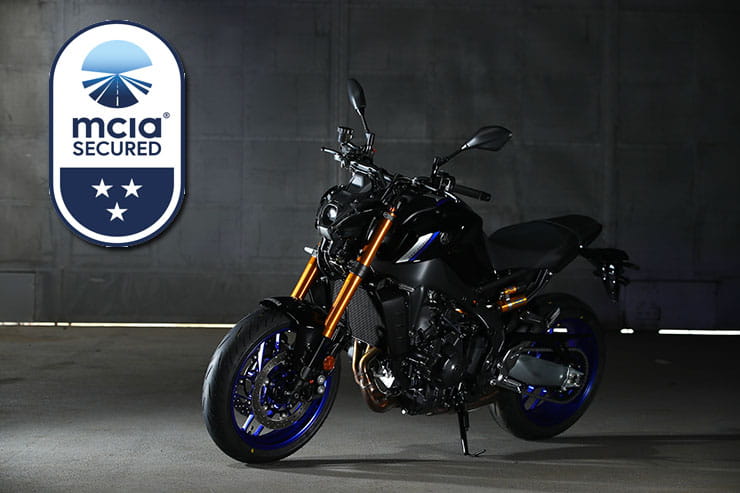 Yamaha MT09 SP 2021 Review Price Spec_MCIA
