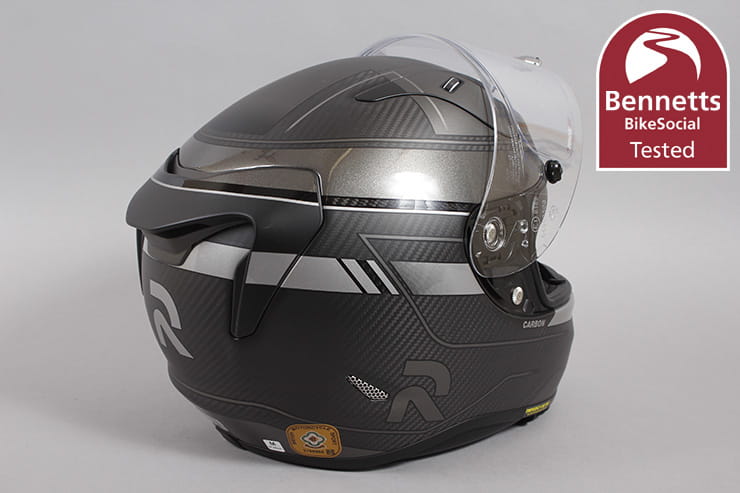HJC RPHA 11 Nakri Carbon helmet review_05