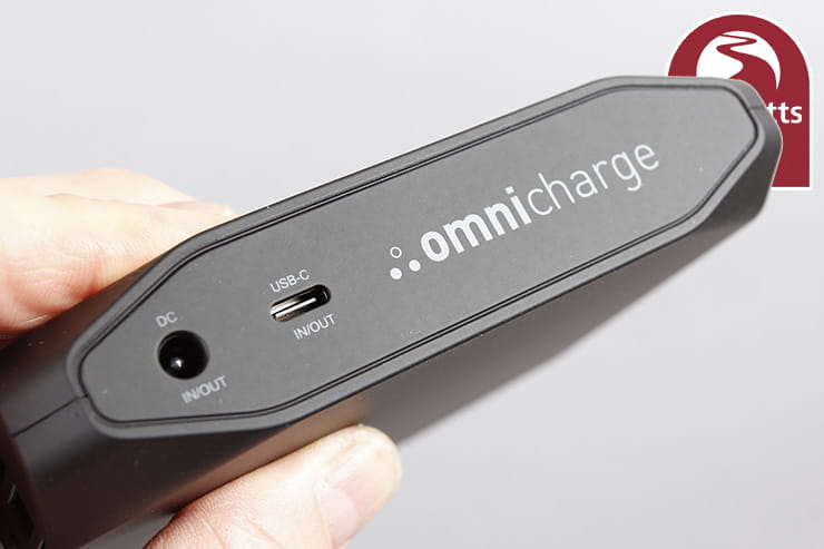 Omnicharge Omni 20 review_11