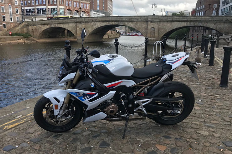 BMW S1000R 2021 Review Price Spec Long Term_01