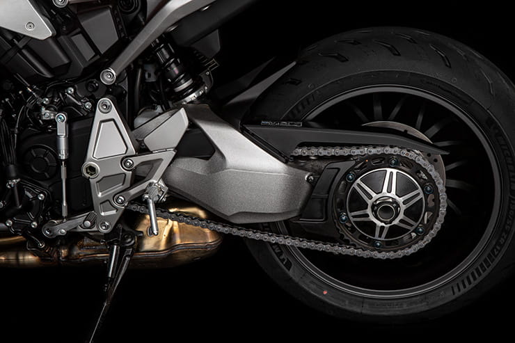Honda CB1000R 5Four 2021 Details Price Spec_01