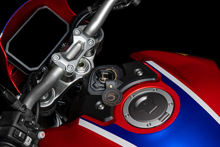 Honda CB1000R 5Four 2021 Details Price Spec_02
