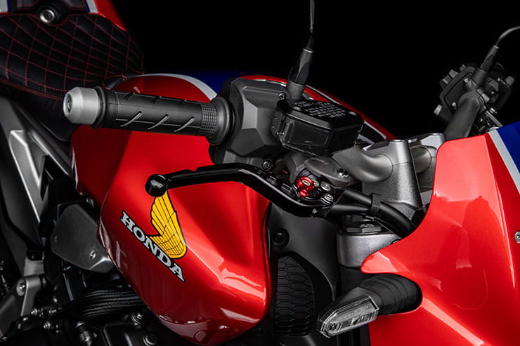 Honda CB1000R 5Four 2021 Details Price Spec_06